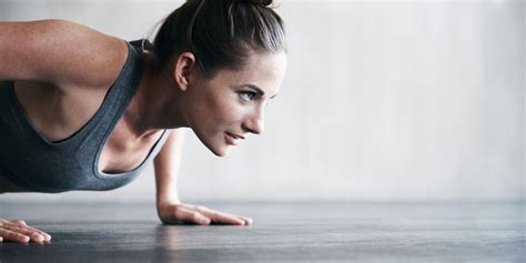 How To Do Hindu Pushups To Build Your Upper Body Strength.